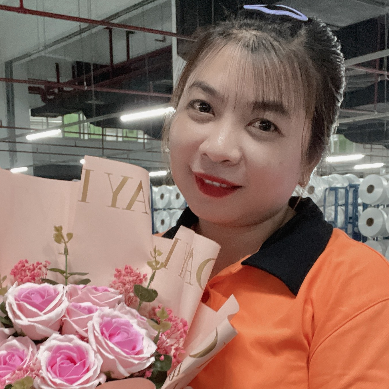 Đàm Thị Thanh Thủy