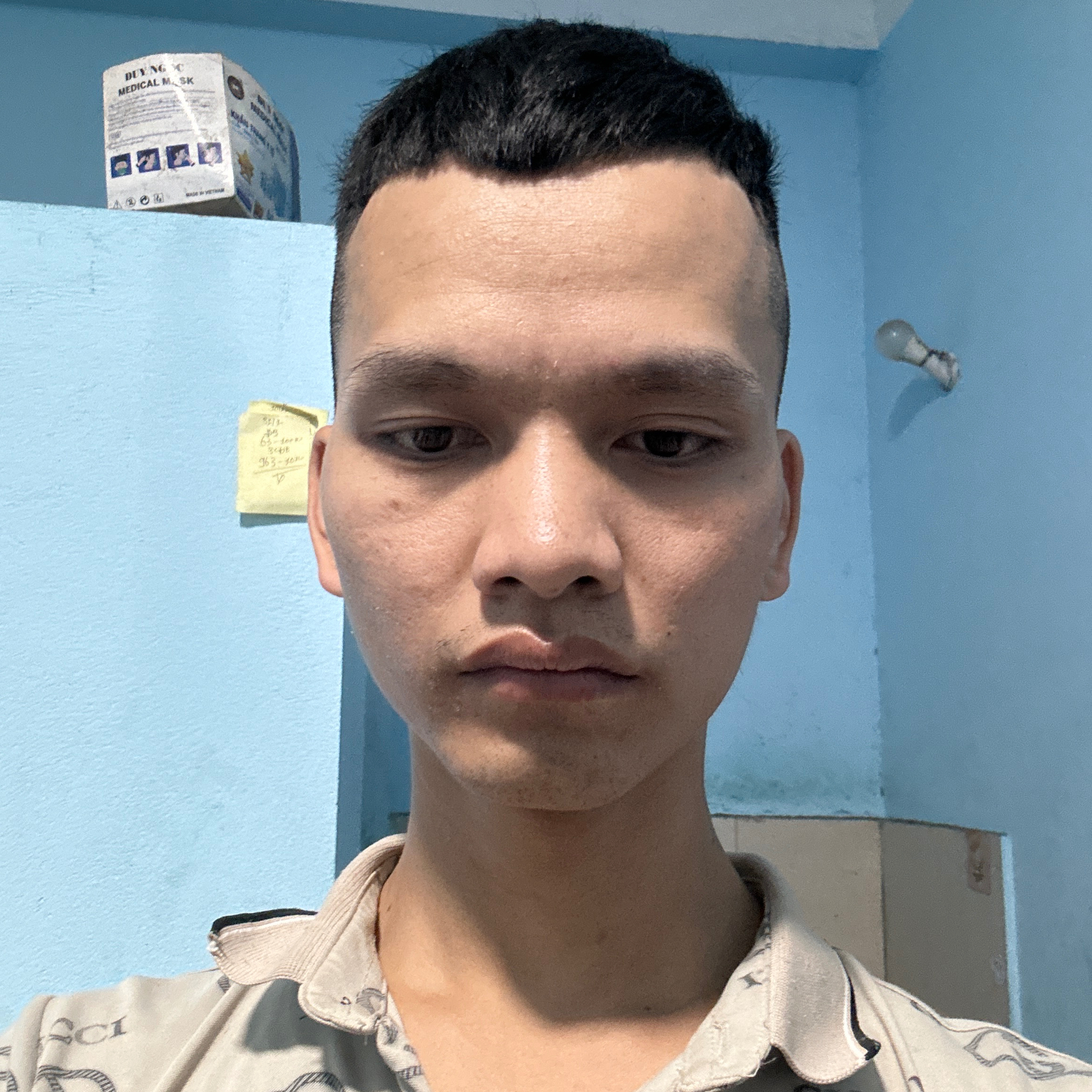 Nguyễn VĂN HẠNH