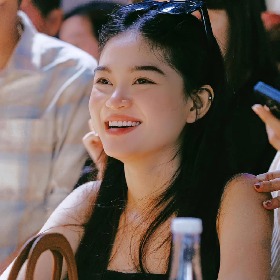 Phan Thị Chân Như