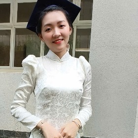 Đoàn Thị Ngọc Hạnh