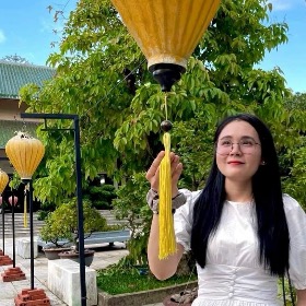 Trần Thị Kim Cường - 陈氏金强