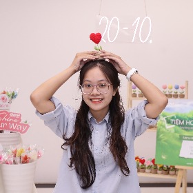 Nguyễn Thị mai trang