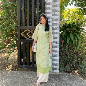 Lê Ngọc Phương Thảo