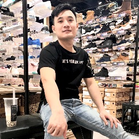 Phạm Xuân Nguyên