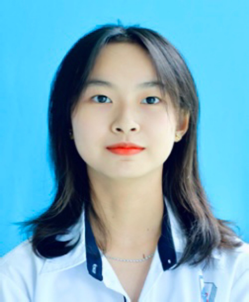 Ngô Thị Ngọc Kim 