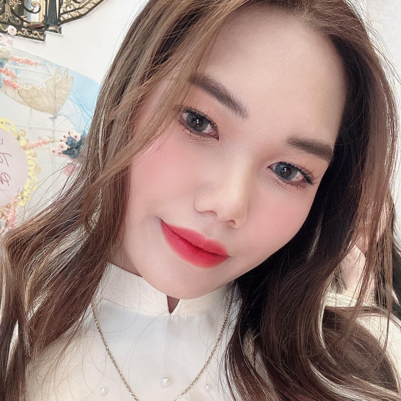 Nguyễn Thị Phương Mai