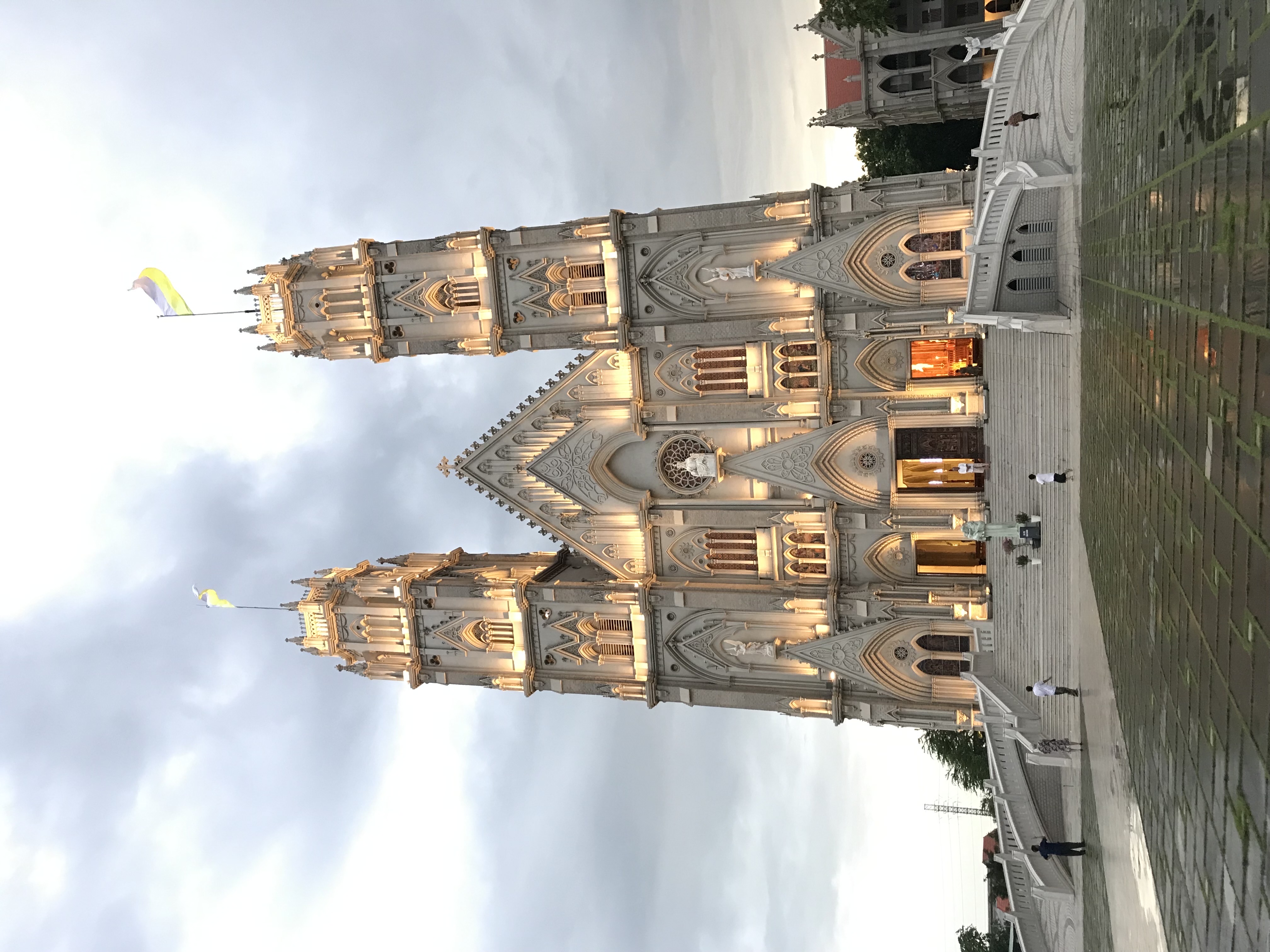 Nguyễn Dịu Thiện Ngân