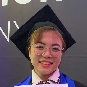 Trần Thị Ngọc Khánh