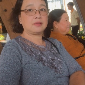 Huỳnh thị mỹ giang