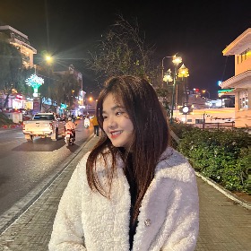 Trần Thị Út Giang