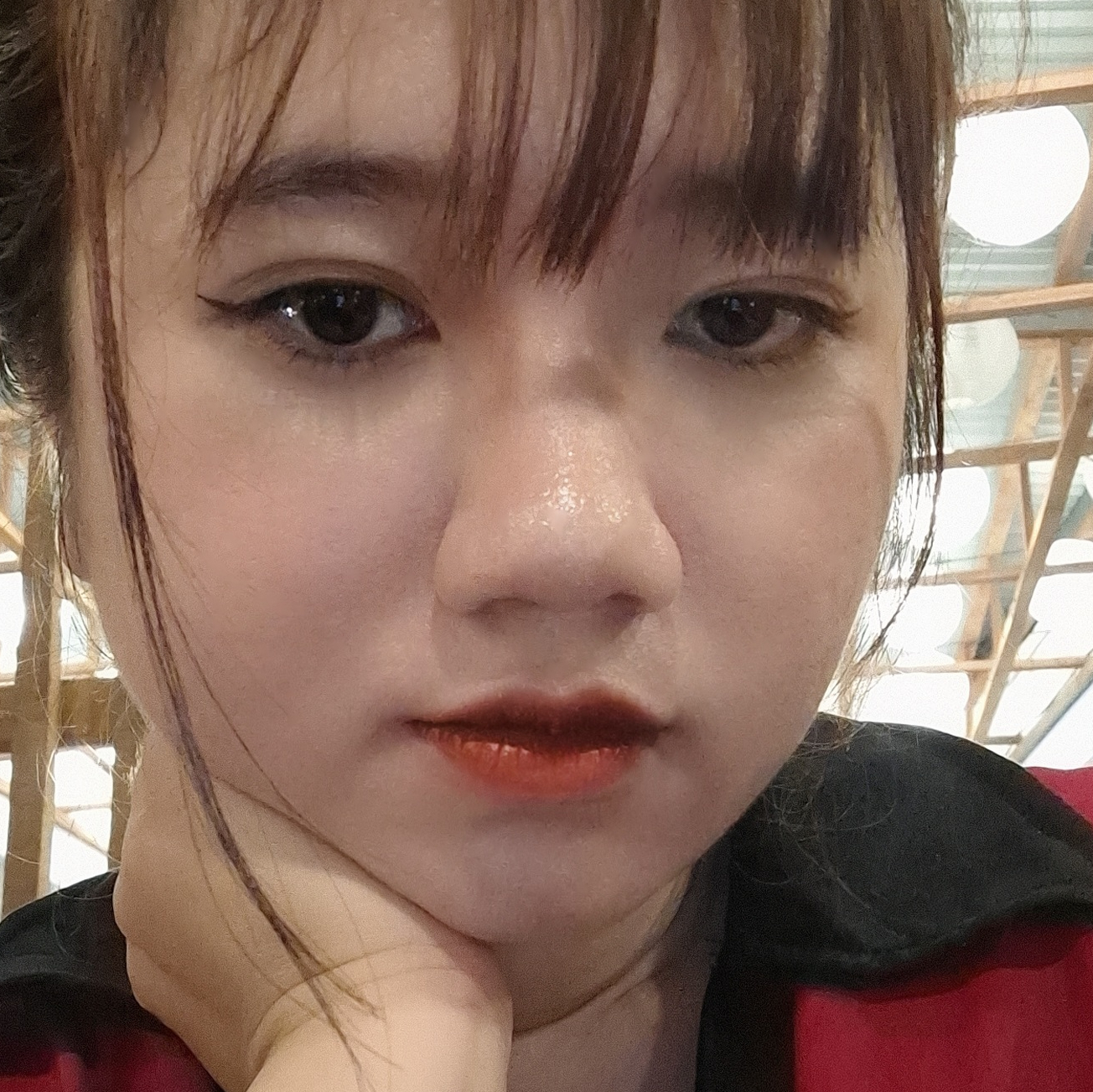 Nguyễn Thị Ngọc Thu