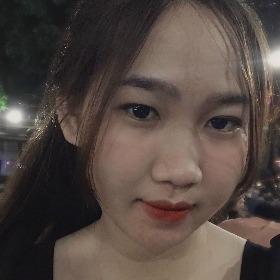 Võ Thị Mến Yên