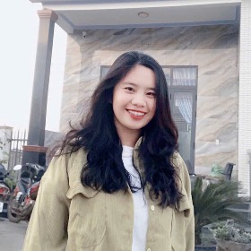 LƯỜNG Thị Ngân