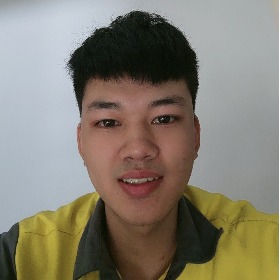 Dương Quốc Hưng