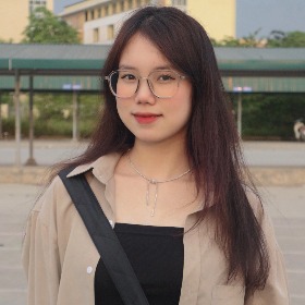 HÀ THÙY LINH