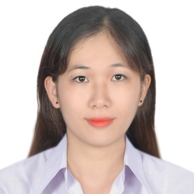 TRẦN THỊ HUỲNH HOA