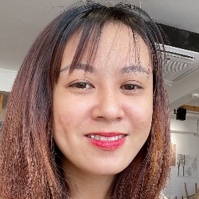 Lê thị Thuỳ Trang