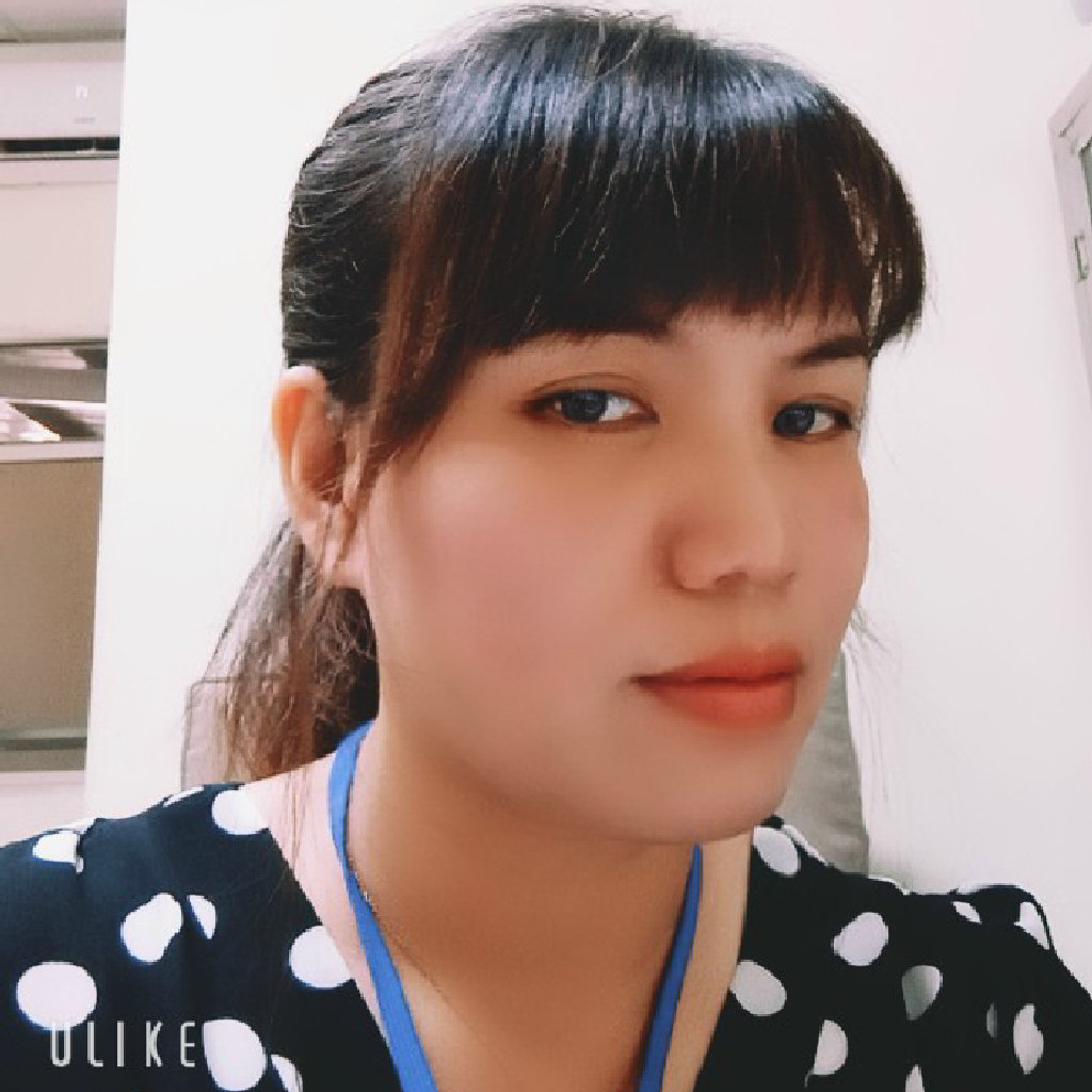 Lại Thị Bích Thủy