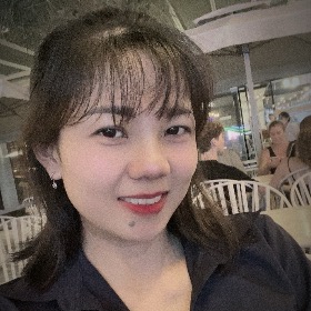 Nguyễn Thị Ngọc Giàu