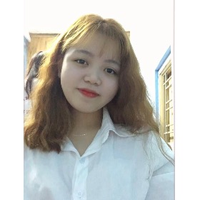 Nguyễn PHƯƠNG THẢO