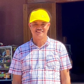 lại đình khang