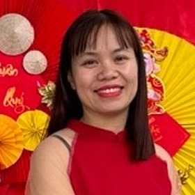Phan thị Trang 