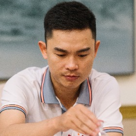 phan thế nguyên hoàng