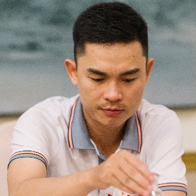 phan thế nguyên hoàng