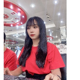 LÊ THỊ QUỲNH NHƯ