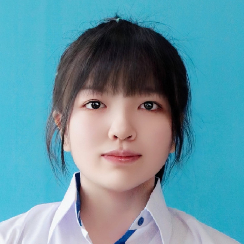 Hoàng Thị Kim Ngọc 