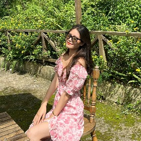 Trần thị hương giang