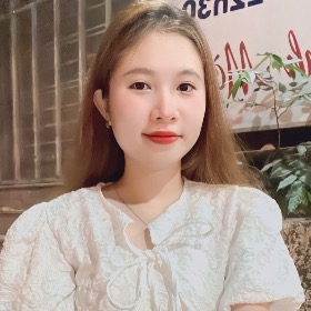 Lê nguyễn thảo hân