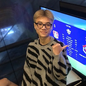 Hoàng khánh dương