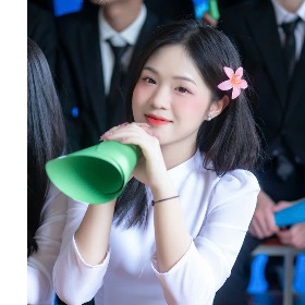 Nguyễn thị hải anh