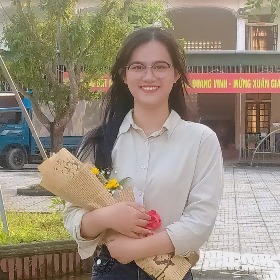 LÊ THỊ THU THẢO