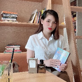 Trần NGỌC như ý 