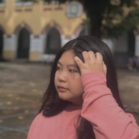 Hoàng Ngọc Thảo Vy