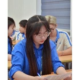 Nguyễn thị phượng