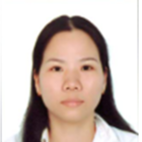 MAI THỊ HỒNG DUYÊN