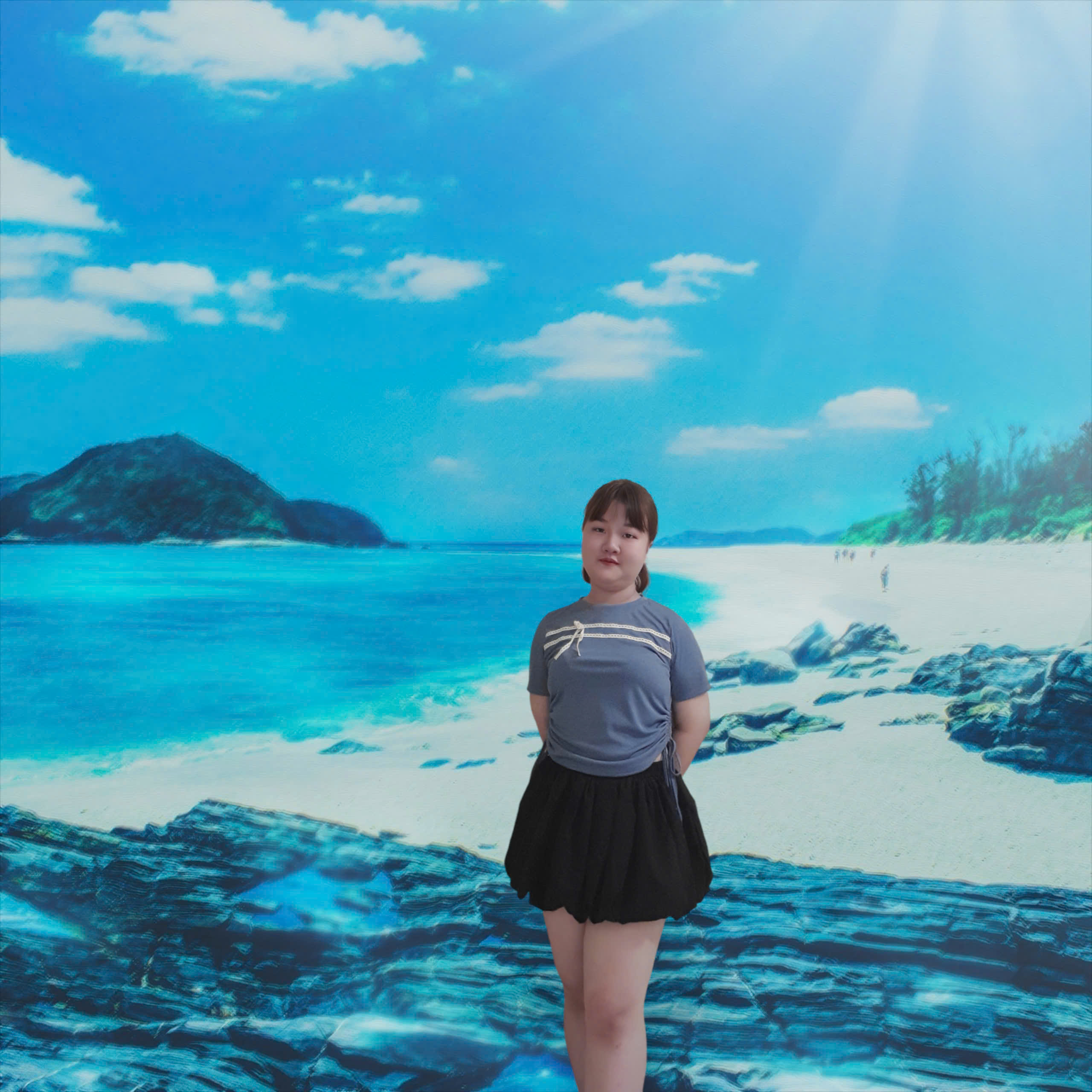 Hoàng Thị Mai Anh 