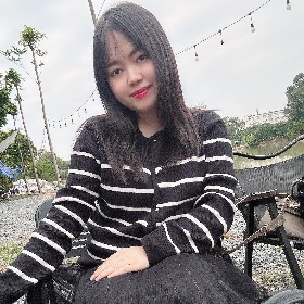 Trần Thị Vân Anh