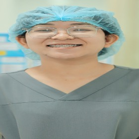 Nguyễn Thị Minh Thanh