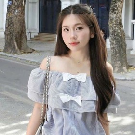 Đỗ Trần Duyên Nghi