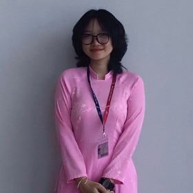 Mạc Thị Ngọc Trâm