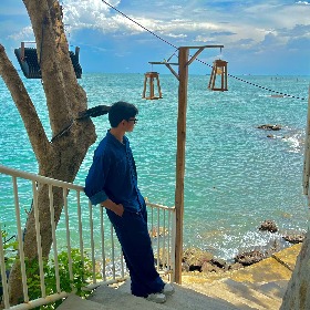 Nguyễn Lâm Tấn HUy