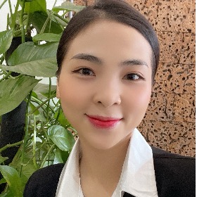 Văn Công Mỹ Trinh