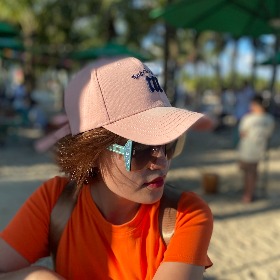 Hoàng Như khương