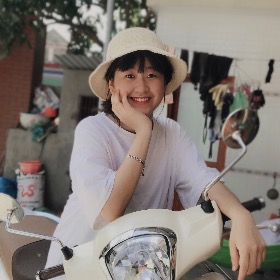 Vũ Thị phương thảo