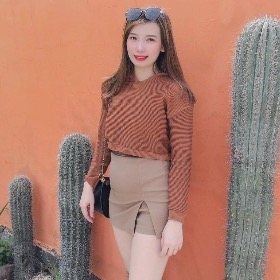 NGUYỄN HOÀNG THIÊN THU