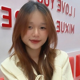 TRẦN THỊ MỸ TÂM